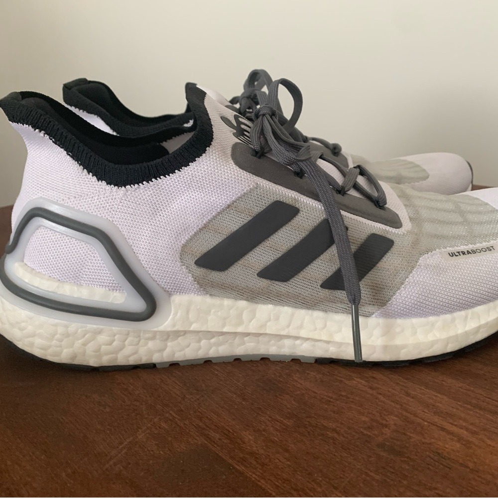 Adidas Sz 11 Ultraboost S.Rdy X James Bond Mens Running Sneakers